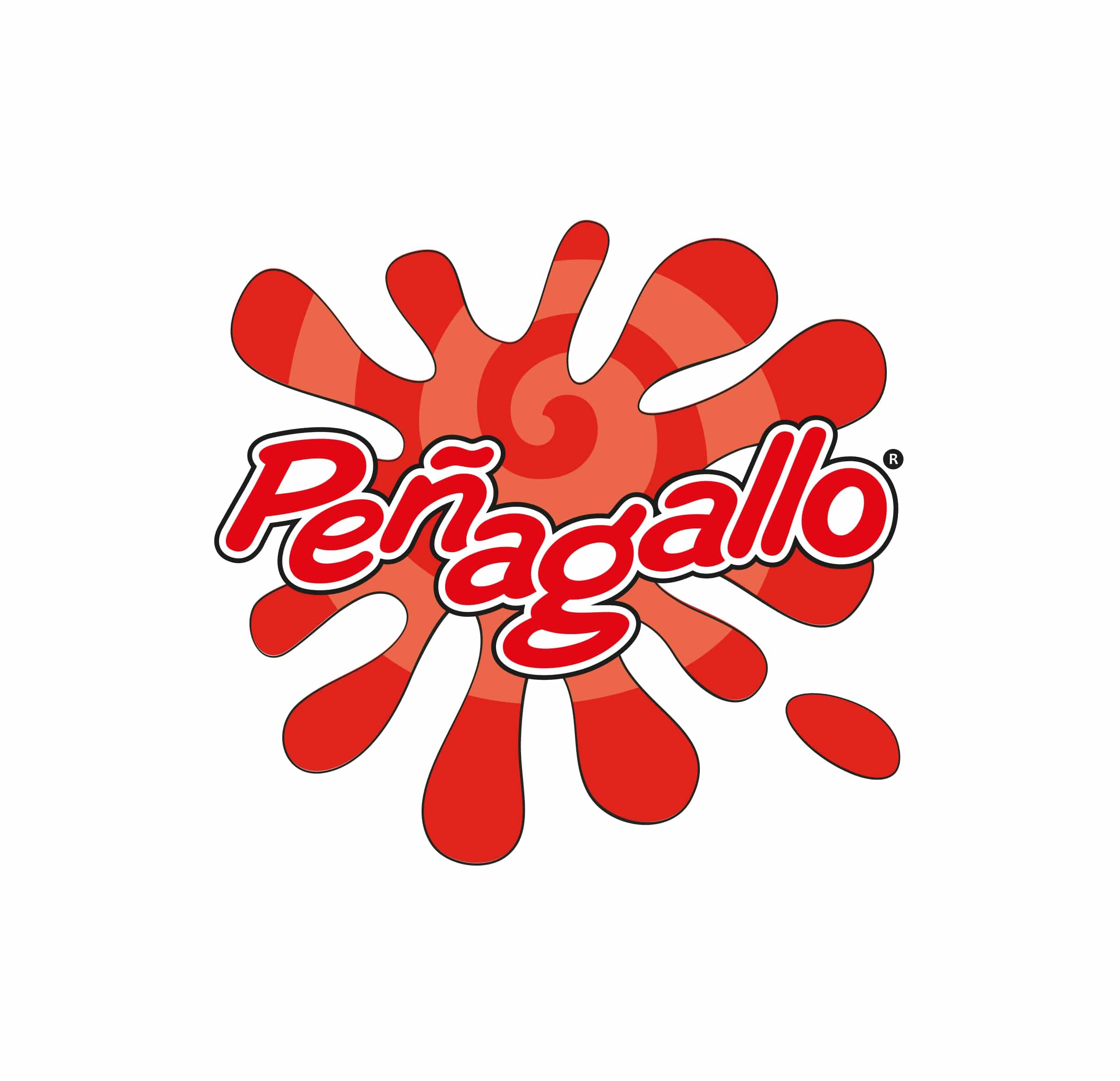 Logo Peñagallo Clásicas - Sabor Granada