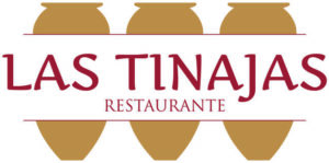 Logo Las Tinajas - Sabor Granada