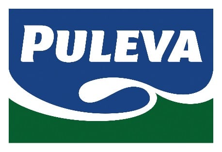 Logotipo Puleva - Sabor Granada