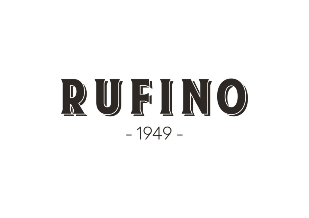 Logotipo Rufino - Sabor Granada