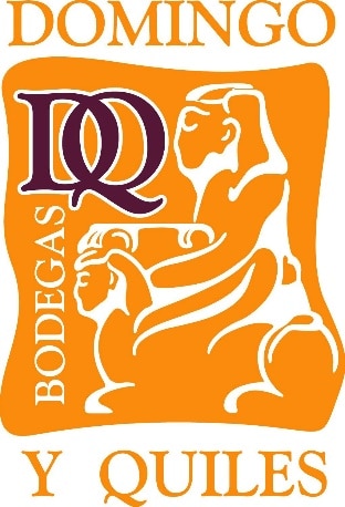 Logotipo Bodegas Domingo y Quiles - Sabor Granada