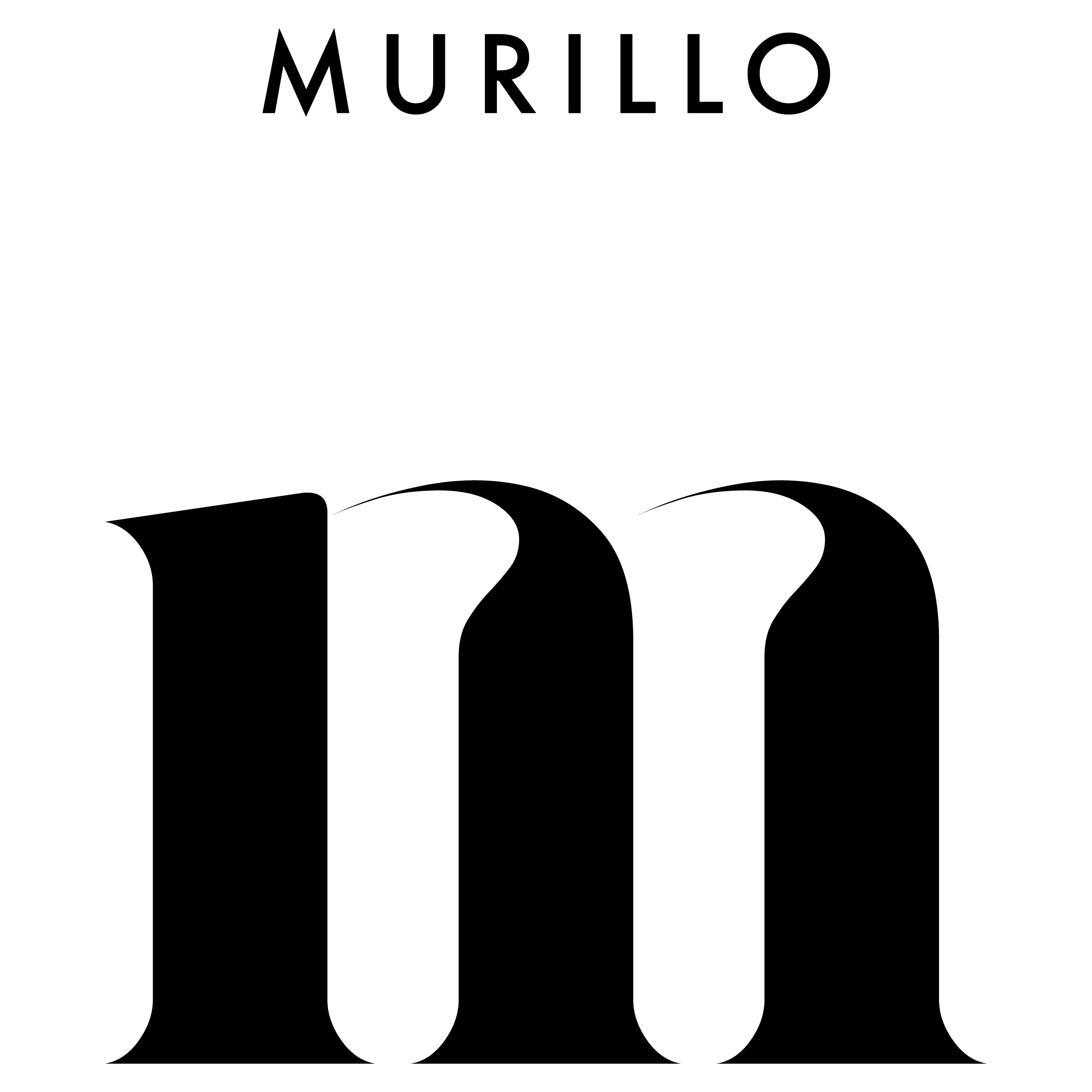 Logo Murillo - Sabor Granada