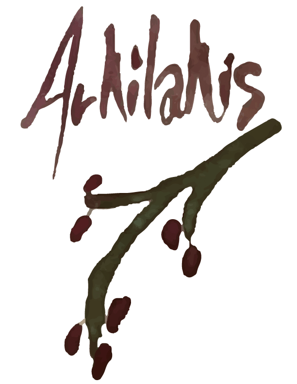 Logo Arkilakis - Sabor Granada