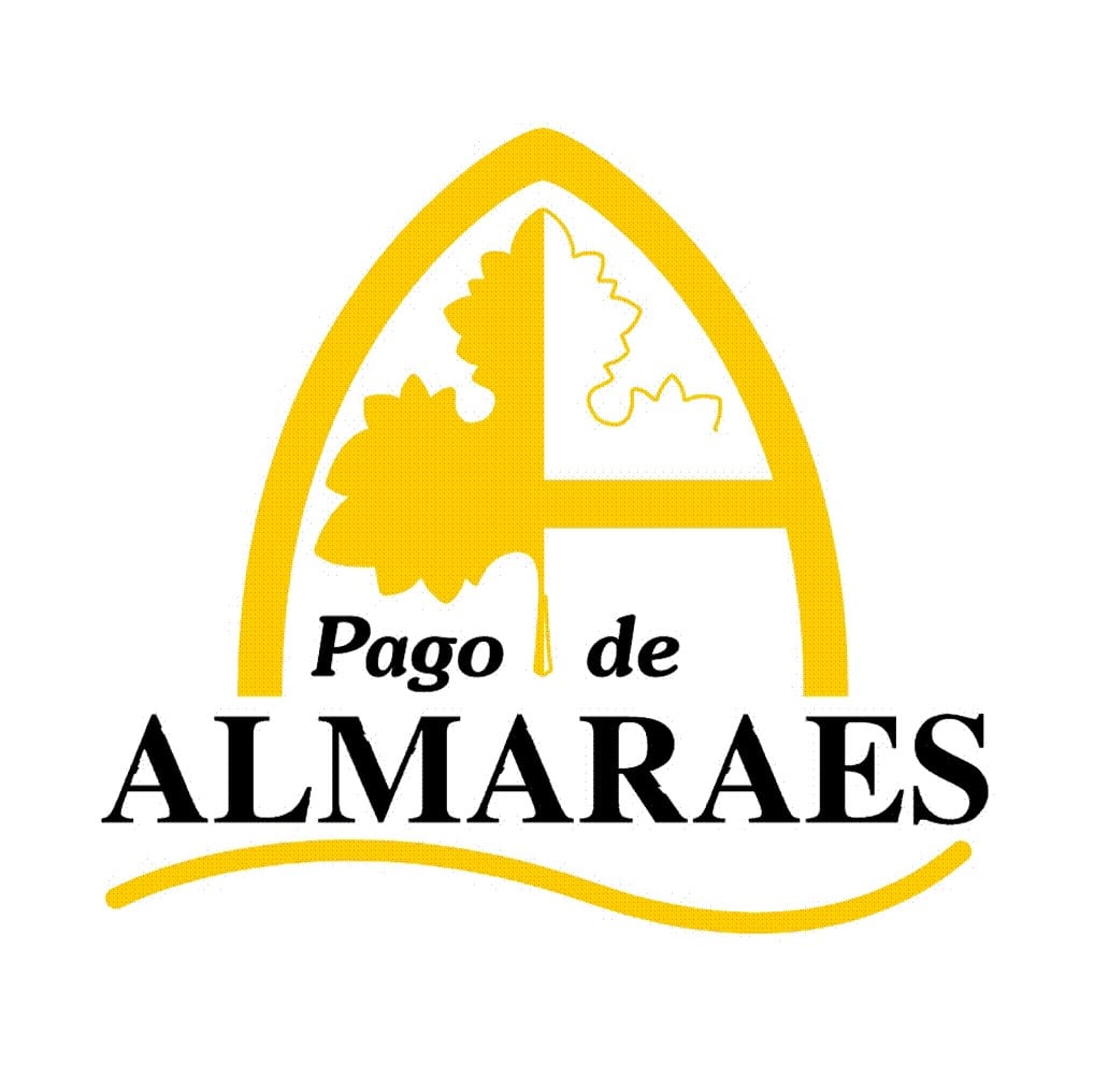 Pago de Almaraes logo - Sabor Granada