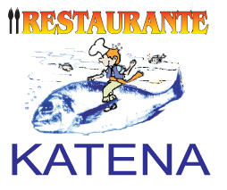 Logo Restaurante Katena - Sabor Granada