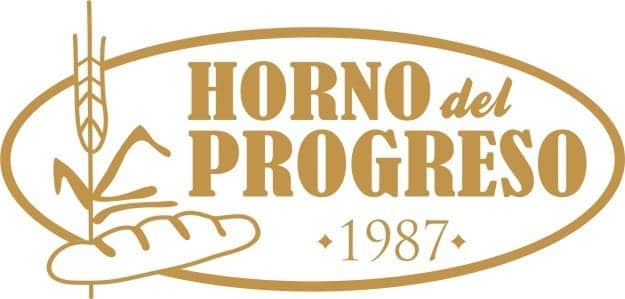 Logo Horno del Progreso - Sabor Granada