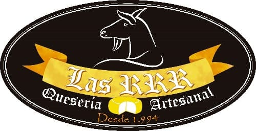 Las RRR Quesería Artesanal logo - Sabor Granada