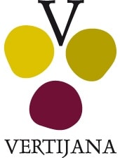 Logo Bodegas Vertijana - Sabor Granada