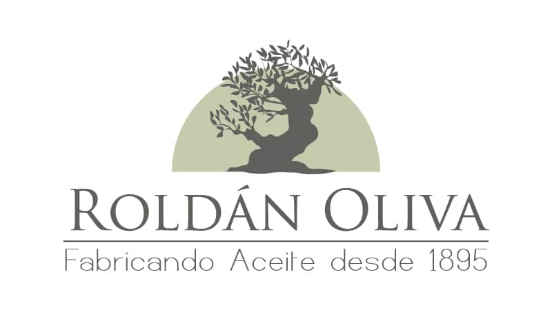 Logo Roldán Oliva - Sabor Granada