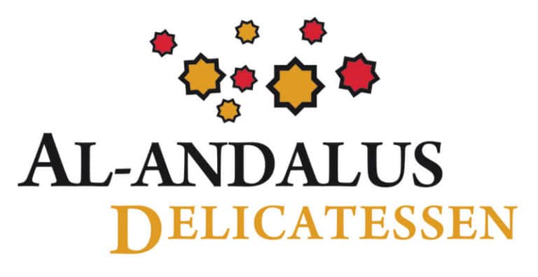 Al-Andalus Delicatessen logo -Sabor Granada