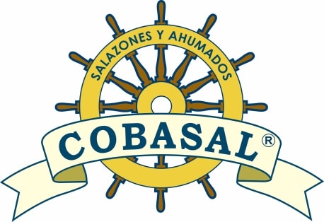 logotipo de Cobasal - Sabor Granada