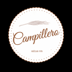 logo Campillero - Sabor Granada