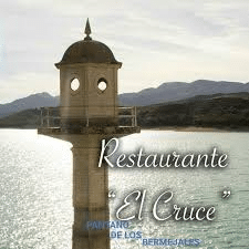 Logo Restaurante El Cruce - Sabor Granada
