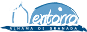 Logo El Ventorro Alhama de Granada - Sabor Granada