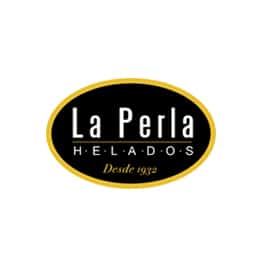 Logo La Perla - Sabor Granada