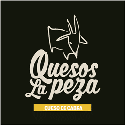 Logo de Quesos la Peza - Sabor Granada