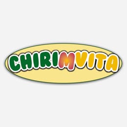 logo Chirimvita - Sabor Granada