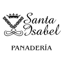 logo panadería Santa Isabel - Sabor Granada