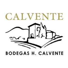 logo Bodegas H. Calvente - Sabor Granada