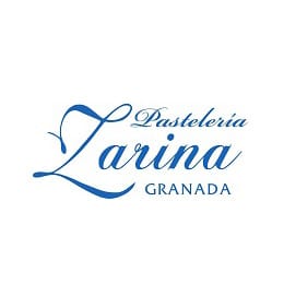 logo Pastelería Zarina Granada - Sabor Granada