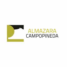 logo de la Almazara Campopineda - Sabor Granada