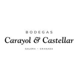 logo de Bodegas Carayol & Castellar - Sabor Granada