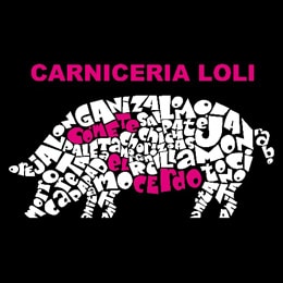 logo Carnicería Loli - Sabor Granada