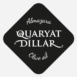 logo Almazara Quaryat Dillar - Sabor Granada