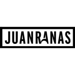 logo Juan Ranas - Sabor Granada