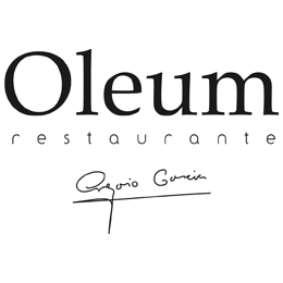logo Restaurante Oleum - Sabor Granada