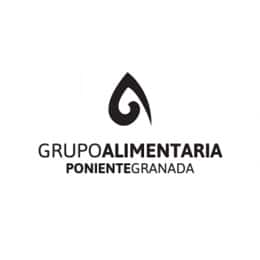logo de Grupo Alimentaria Poniente Granada - Sabor Granada