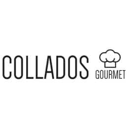 logo Collados Gourmet - Sabor Granada