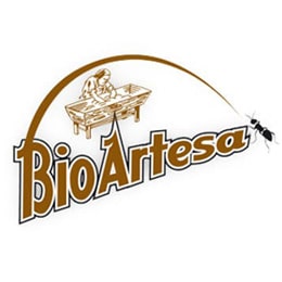 logo Bioartesa - Sabor Granada