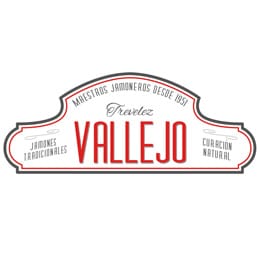 logo de Jamones Vallejo - Sabor Granada