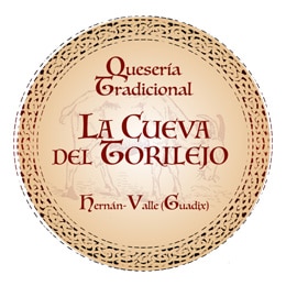 logo La Cueva del Torilejo - Sabor Granada