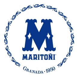 logo Maritoñi - Sabor Granada