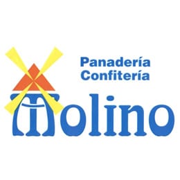 logo panadería-confitería Molino - Sabor Granada