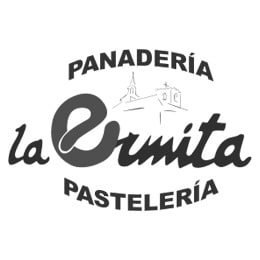 logo Panadería-pastelería La Ermita - Sabor Granada