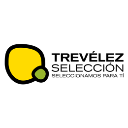 logo Trevélez Selección - Sabor Granada