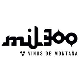 logo Bodegas Mil300 - Sabor Granada