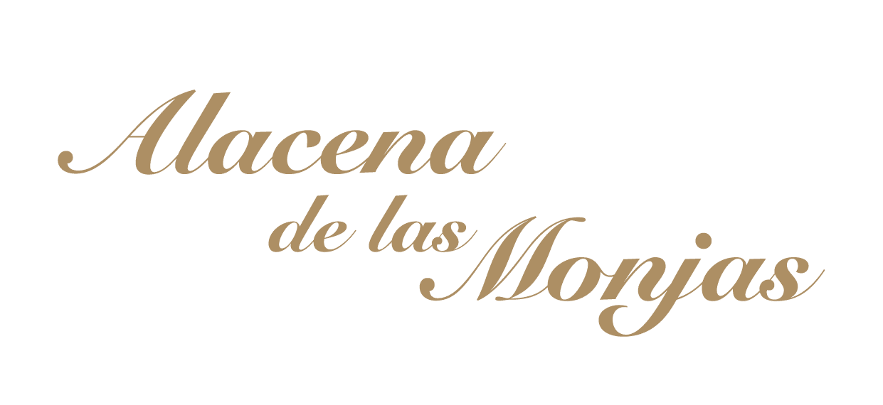 logo Alacena de las Monjas - Sabor Granada