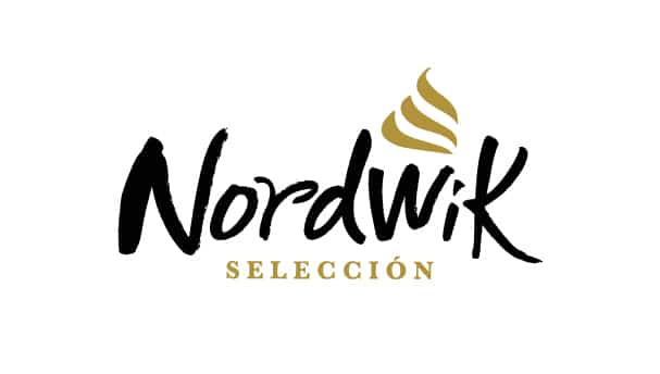 Logo Nordwik Selección - Sabor Granada