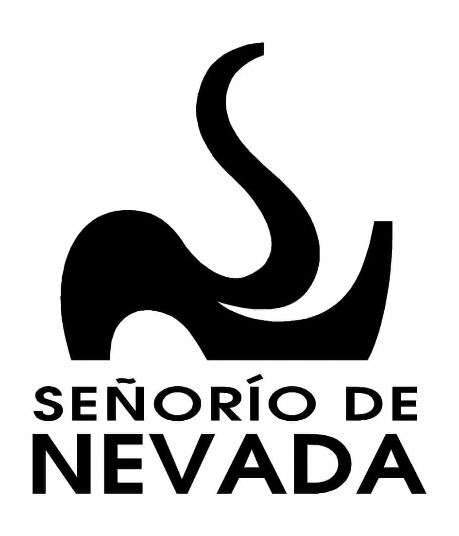 Logo Señorío de Nevada - Sabor Granada