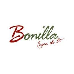 logotipo Bonilla - Sabor Granada