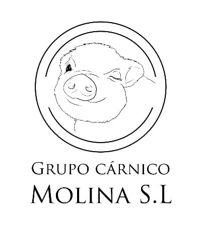 Logo Grupo Cárnico Molina - Sabor Granada