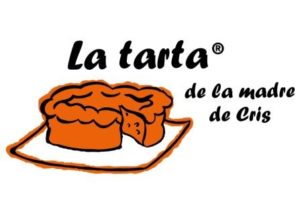 Logo La tarta de la madre de Cris - Sabor Granada