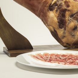 Jamón - Sabor Granada